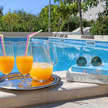 Villa Znjan Split Ngoại thất bức ảnh