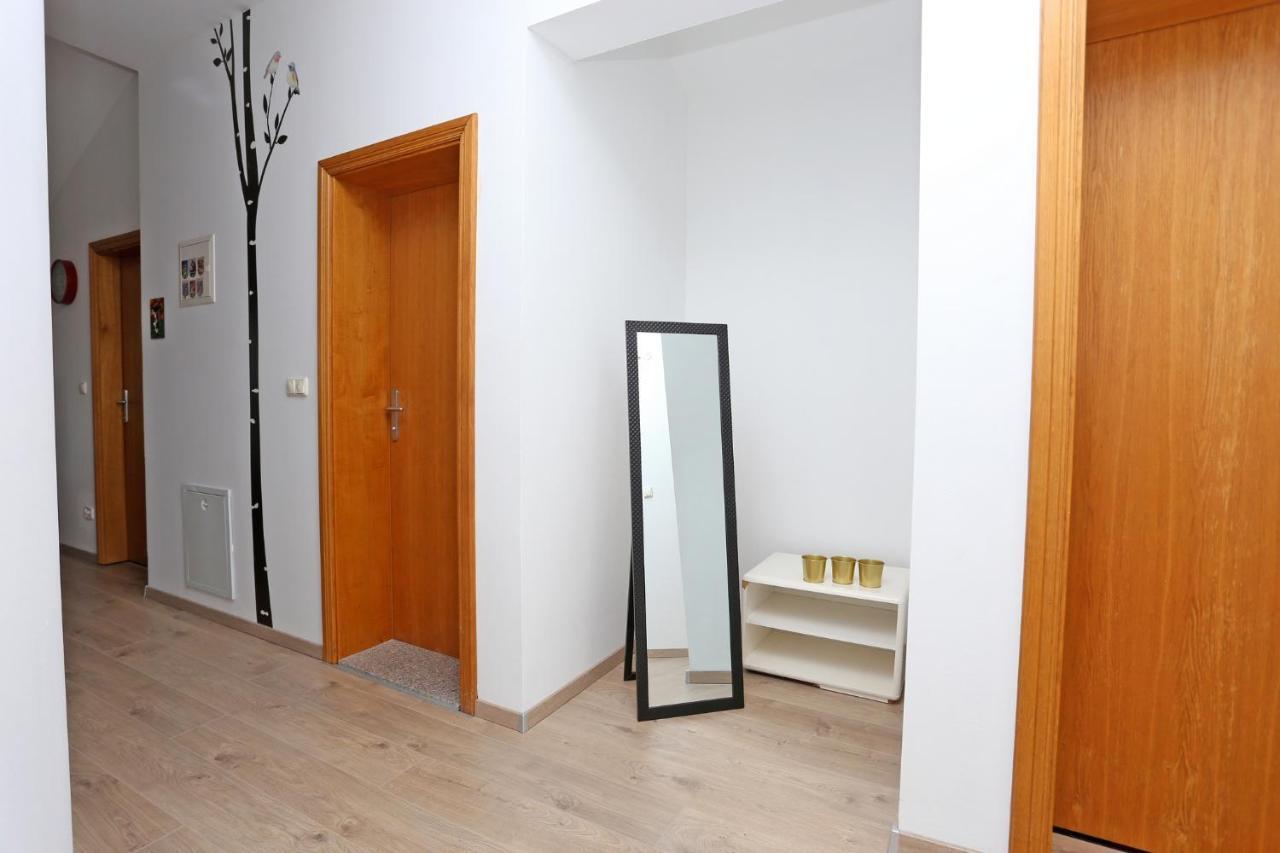 Villa Znjan Split Ngoại thất bức ảnh