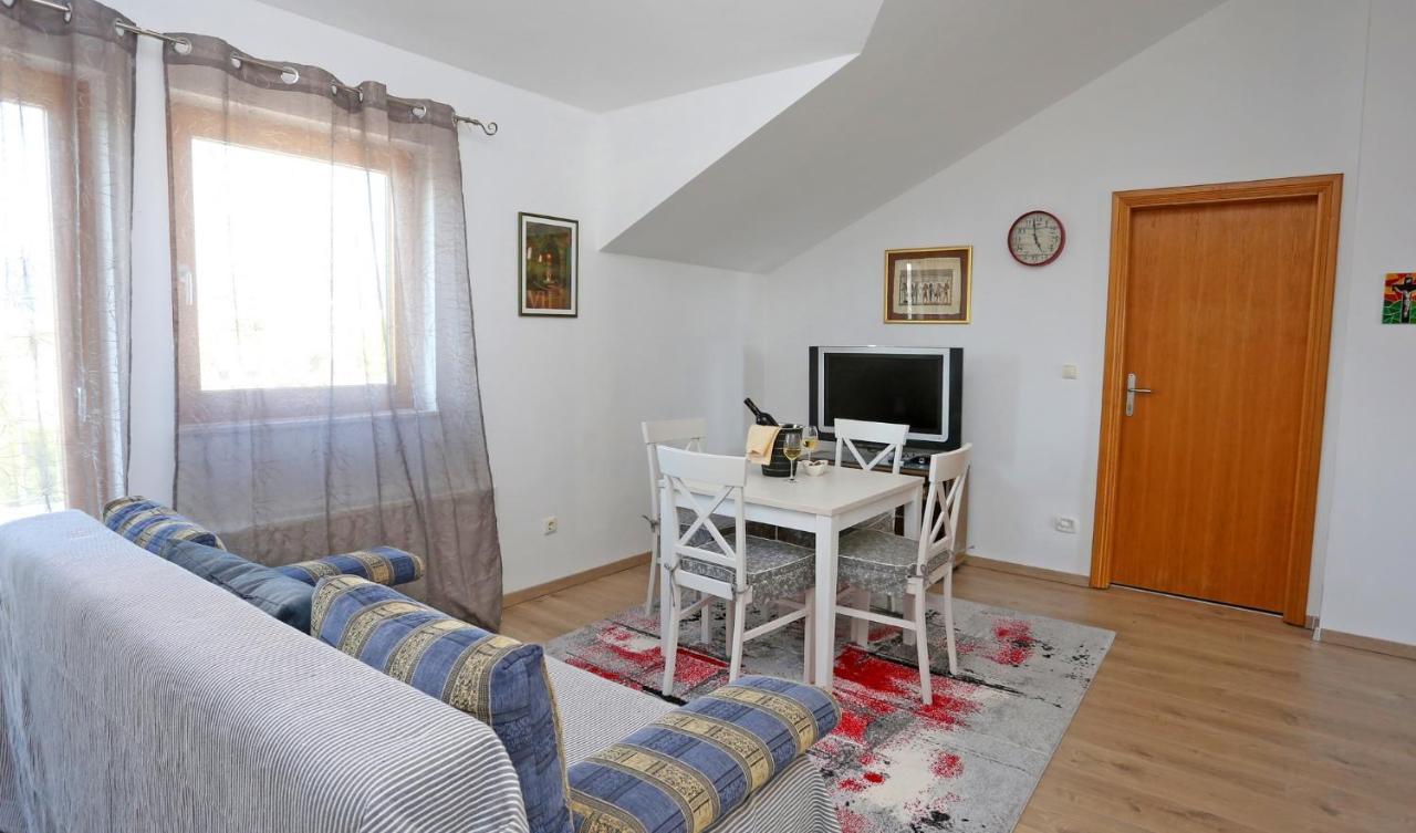 Villa Znjan Split Ngoại thất bức ảnh