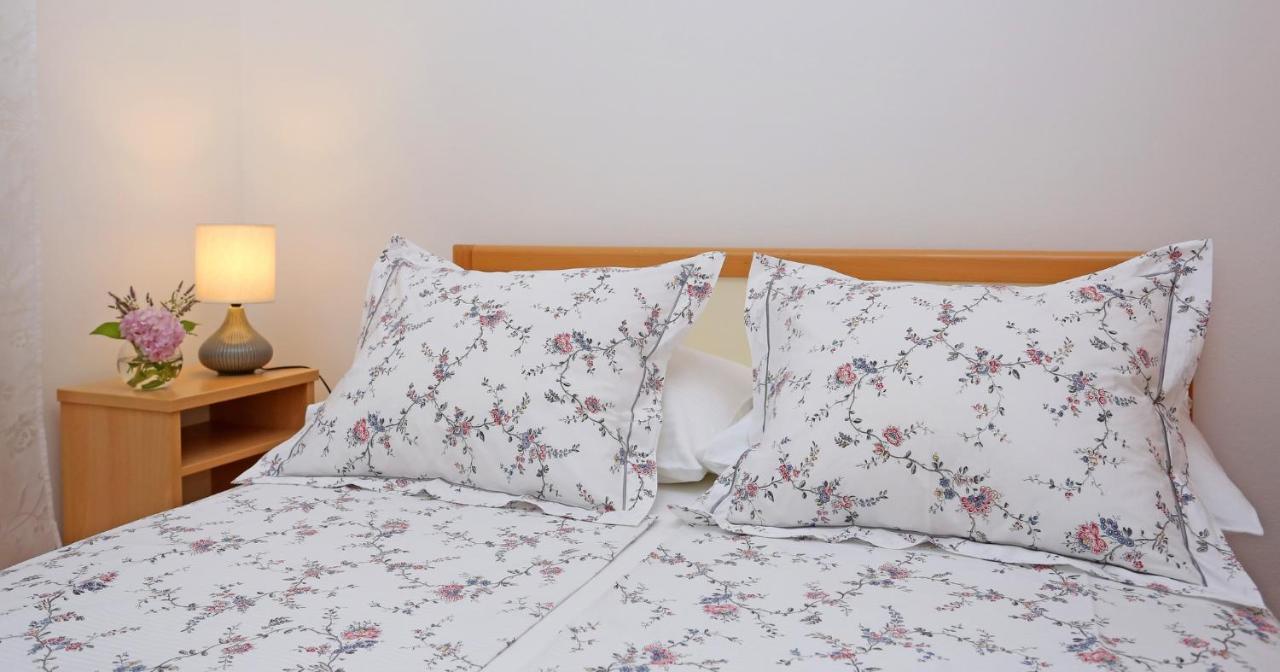 Villa Znjan Split Ngoại thất bức ảnh