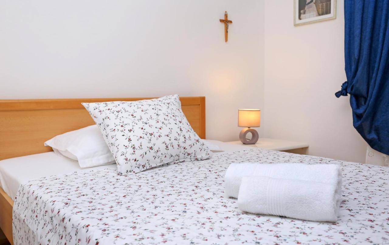 Villa Znjan Split Ngoại thất bức ảnh