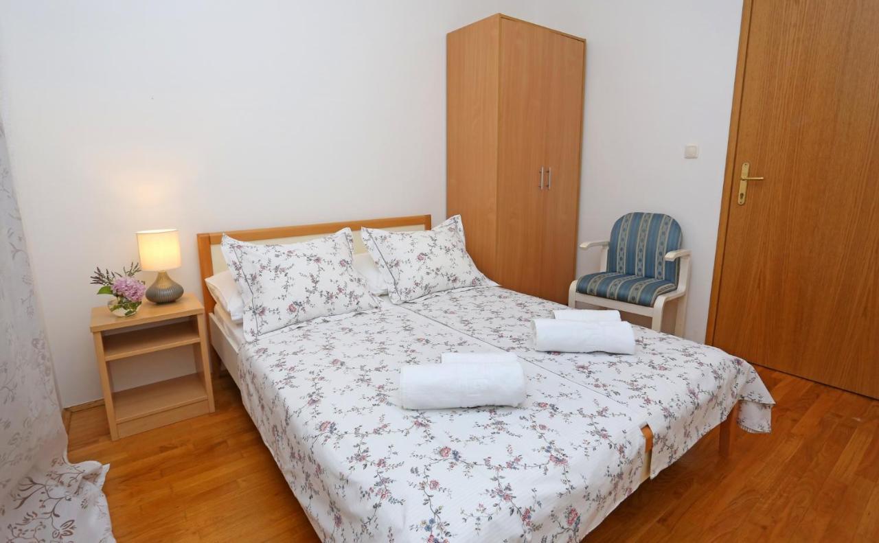 Villa Znjan Split Ngoại thất bức ảnh