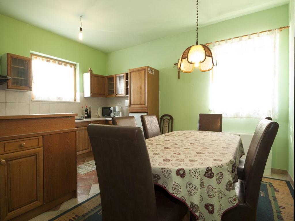 Villa Znjan Split Ngoại thất bức ảnh