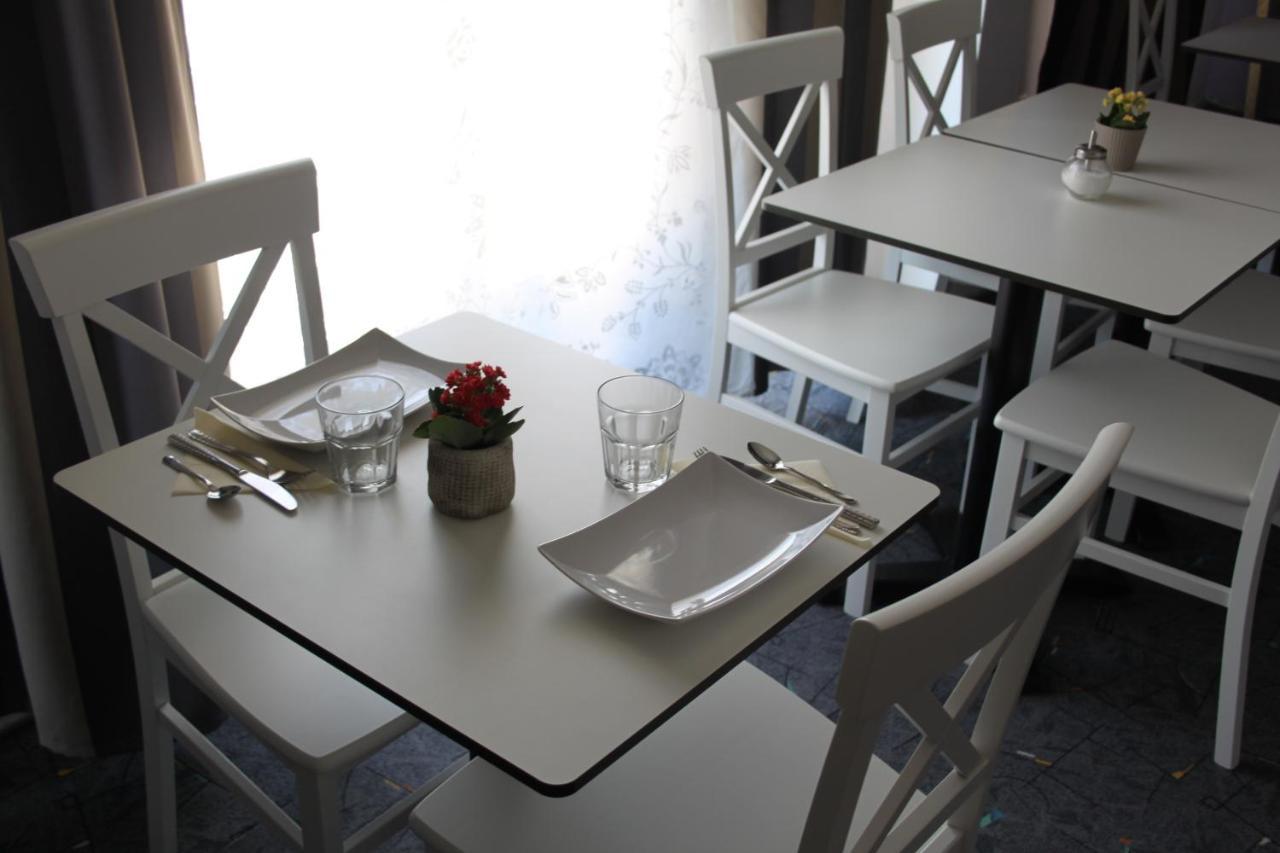 Villa Znjan Split Ngoại thất bức ảnh