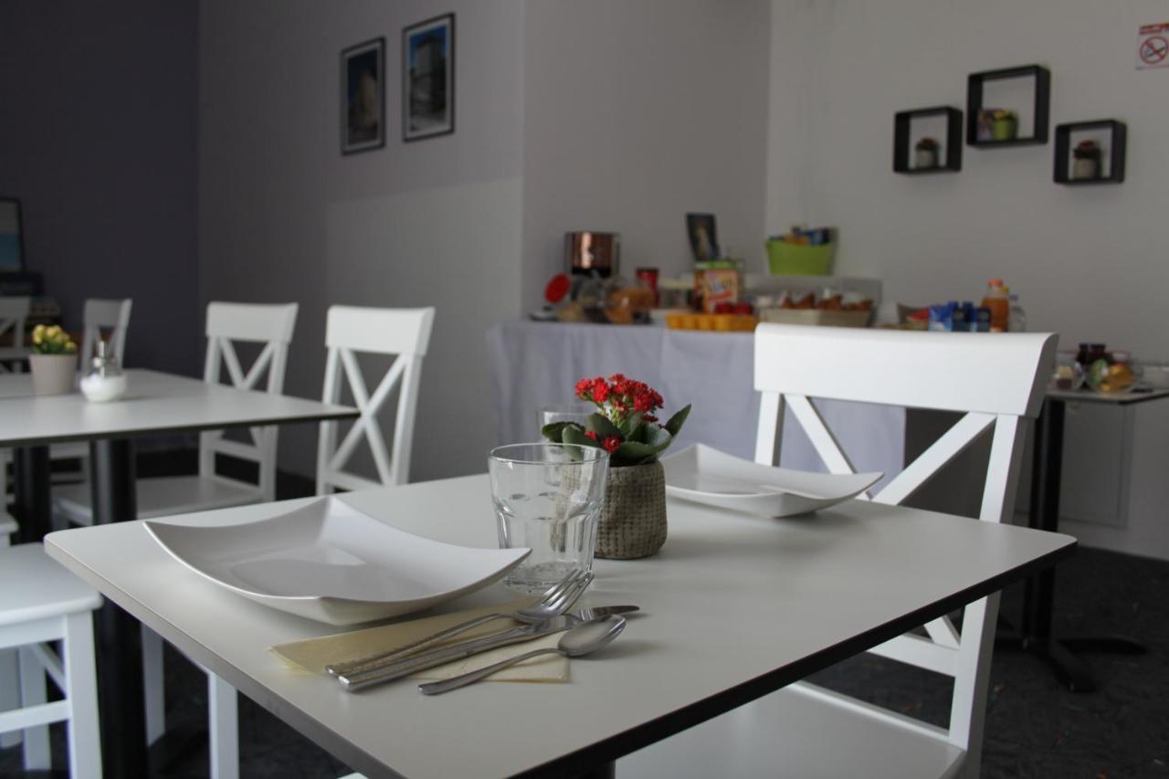 Villa Znjan Split Ngoại thất bức ảnh