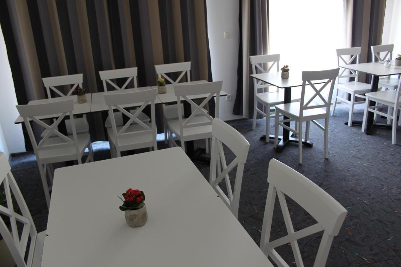 Villa Znjan Split Ngoại thất bức ảnh