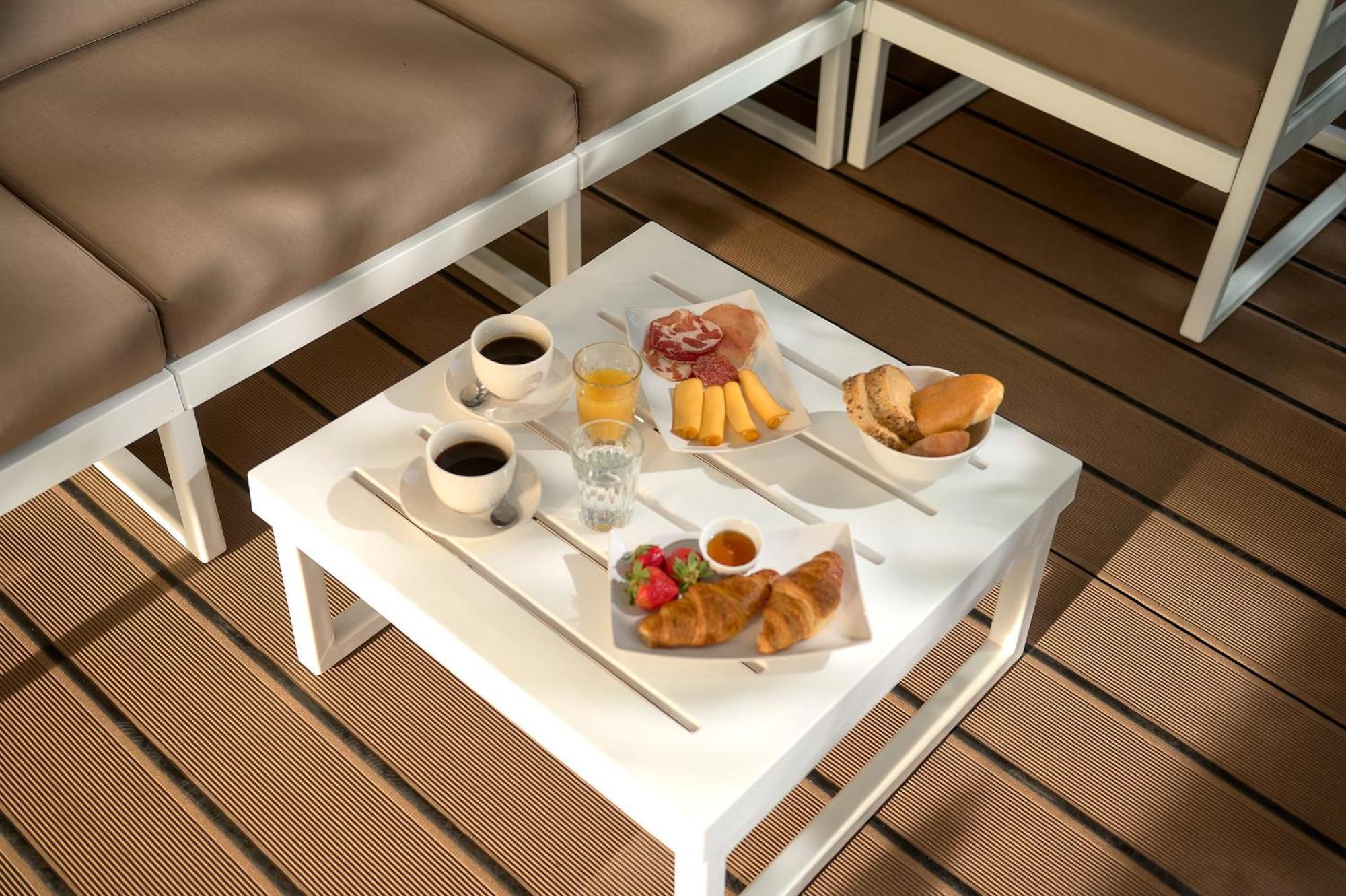 Villa Znjan Split Ngoại thất bức ảnh