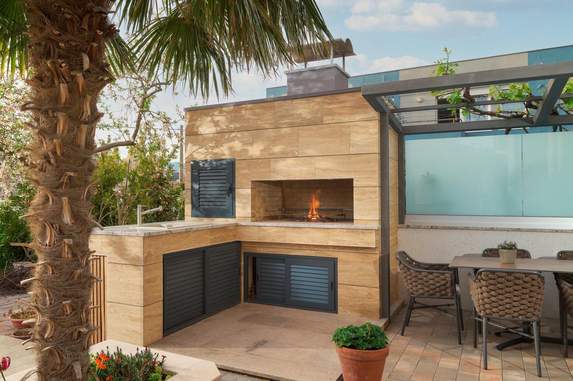 Villa Znjan Split Ngoại thất bức ảnh