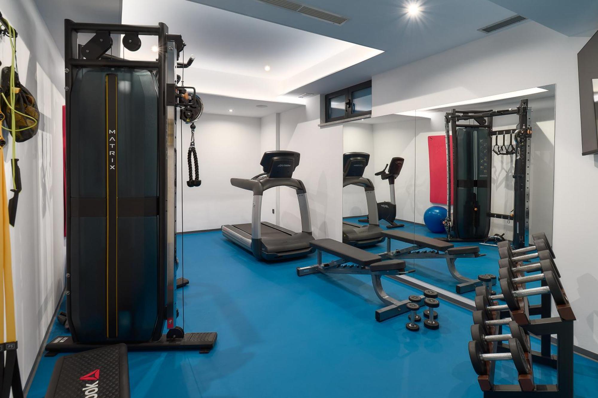 Villa Znjan Split Ngoại thất bức ảnh