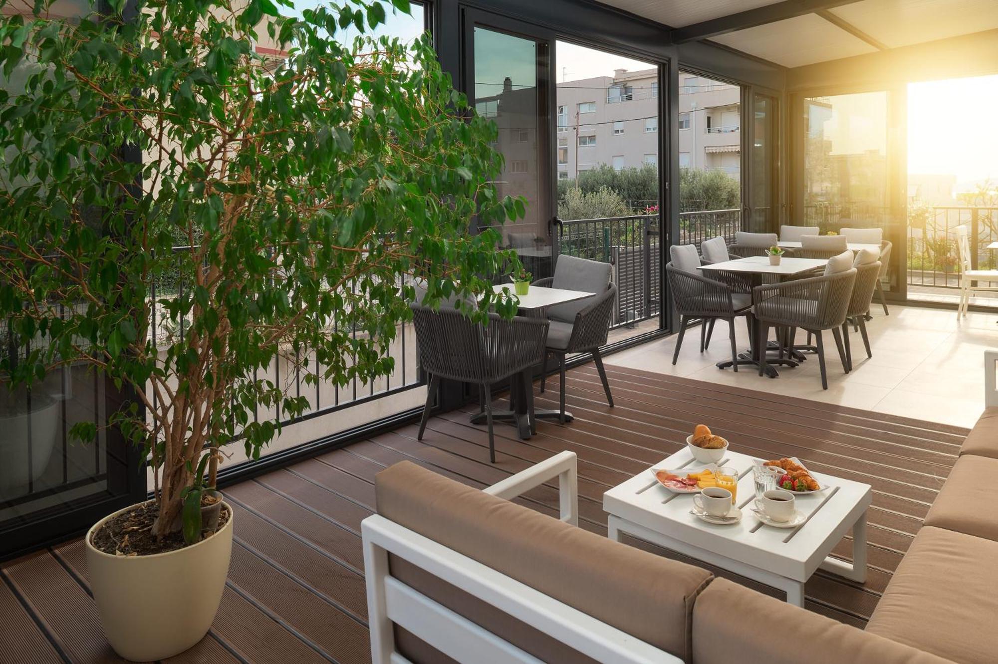 Villa Znjan Split Ngoại thất bức ảnh