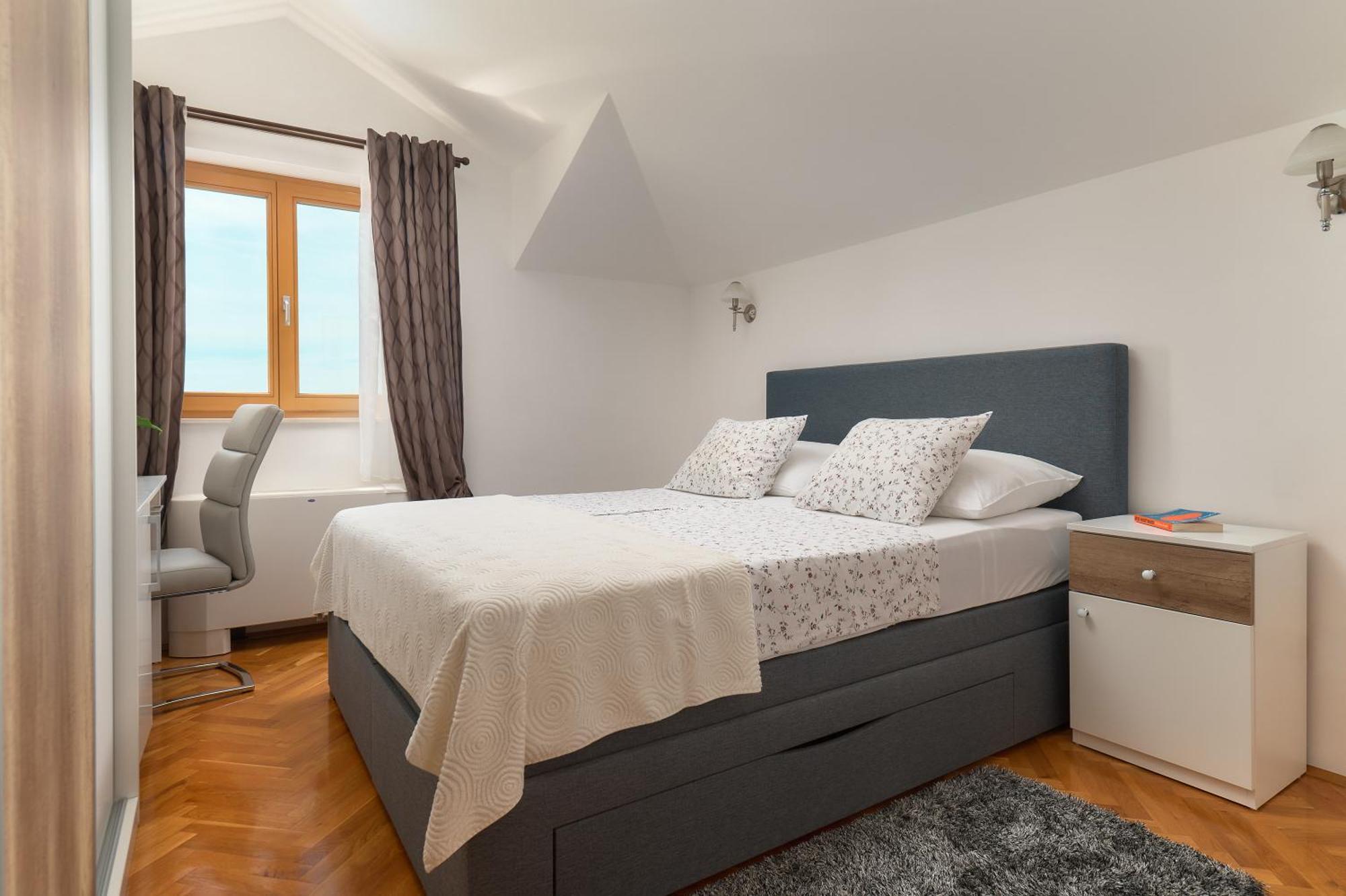 Villa Znjan Split Ngoại thất bức ảnh
